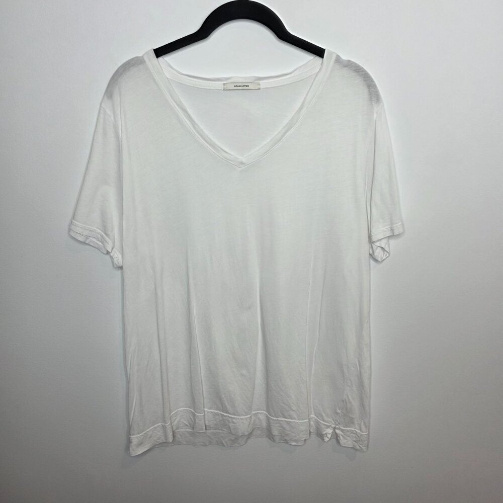 Adam Lippes T-Shirt Womens‎ 2XL